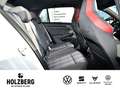 Volkswagen Golf 2.0 TSI GTI BUSINESS+18"+AreaView Weiß - thumbnail 10