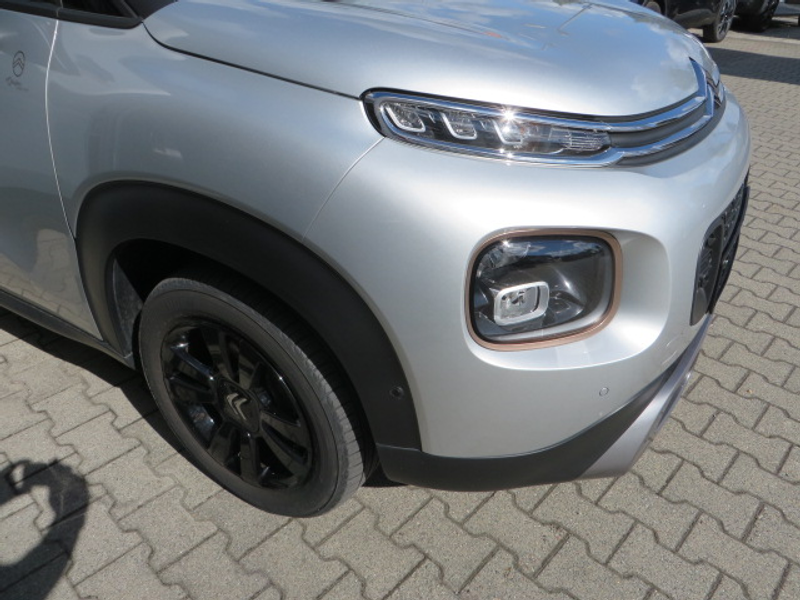Citroen C3 Aircross Origins — photo 6