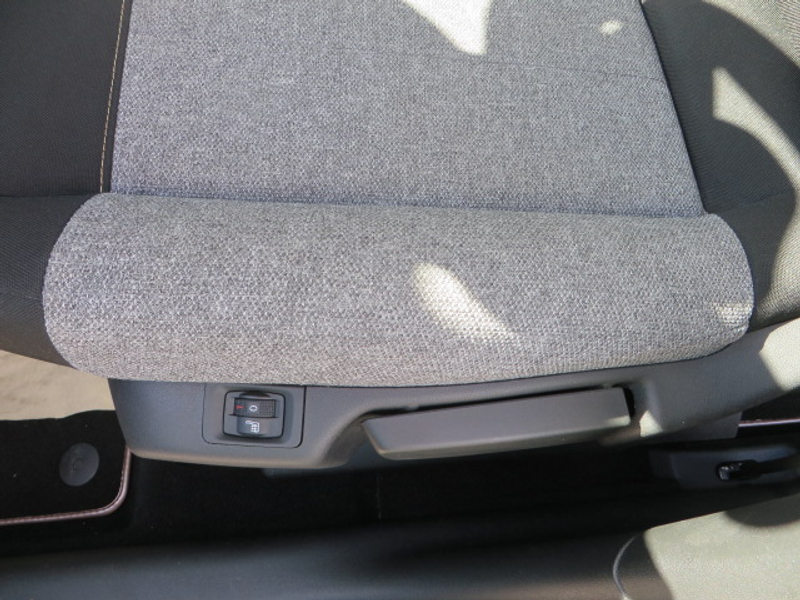 Citroen C3 Aircross Origins — photo 10