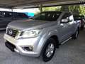 Nissan Sonstige D23  Acenta 4x4 2.3 dCi  !3500kg! Silber - thumbnail 1