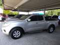 Nissan Sonstige D23  Acenta 4x4 2.3 dCi  !3500kg! Silber - thumbnail 4