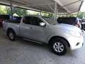 Nissan Sonstige D23  Acenta 4x4 2.3 dCi  !3500kg! Silber - thumbnail 5