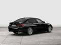 BMW 320 e KAMERA+NAVI+LED+HIFI+LENKRADHEIZUNG Schwarz - thumbnail 2
