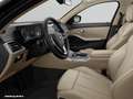 BMW 320 e KAMERA+NAVI+LED+HIFI+LENKRADHEIZUNG Schwarz - thumbnail 3