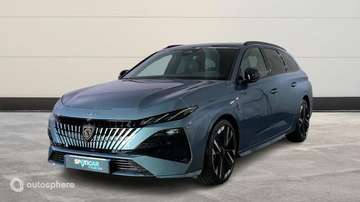 1.2 Hybrid 145ch GT e-DCS6