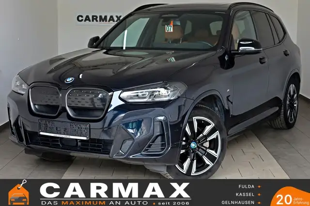 BMW iX3 Inspiring/M Sport Leder,Navi,LED,Panor.,ACC