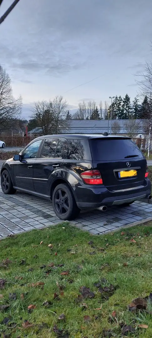 Mercedes-Benz ML 280 CDI 4Matic 7G-TRONIC DPF Edition 10 - 2