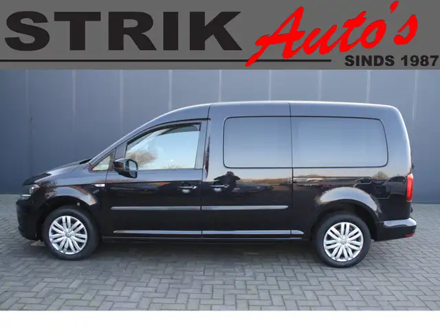Volkswagen Caddy Maxi 2.0 TDI Trendline 5-PERSOONS + 1 ROLSTOELPLEK