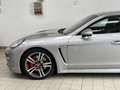Porsche Panamera Panamera 4S 4.8 V8 400 CV Grijs - thumbnail 3