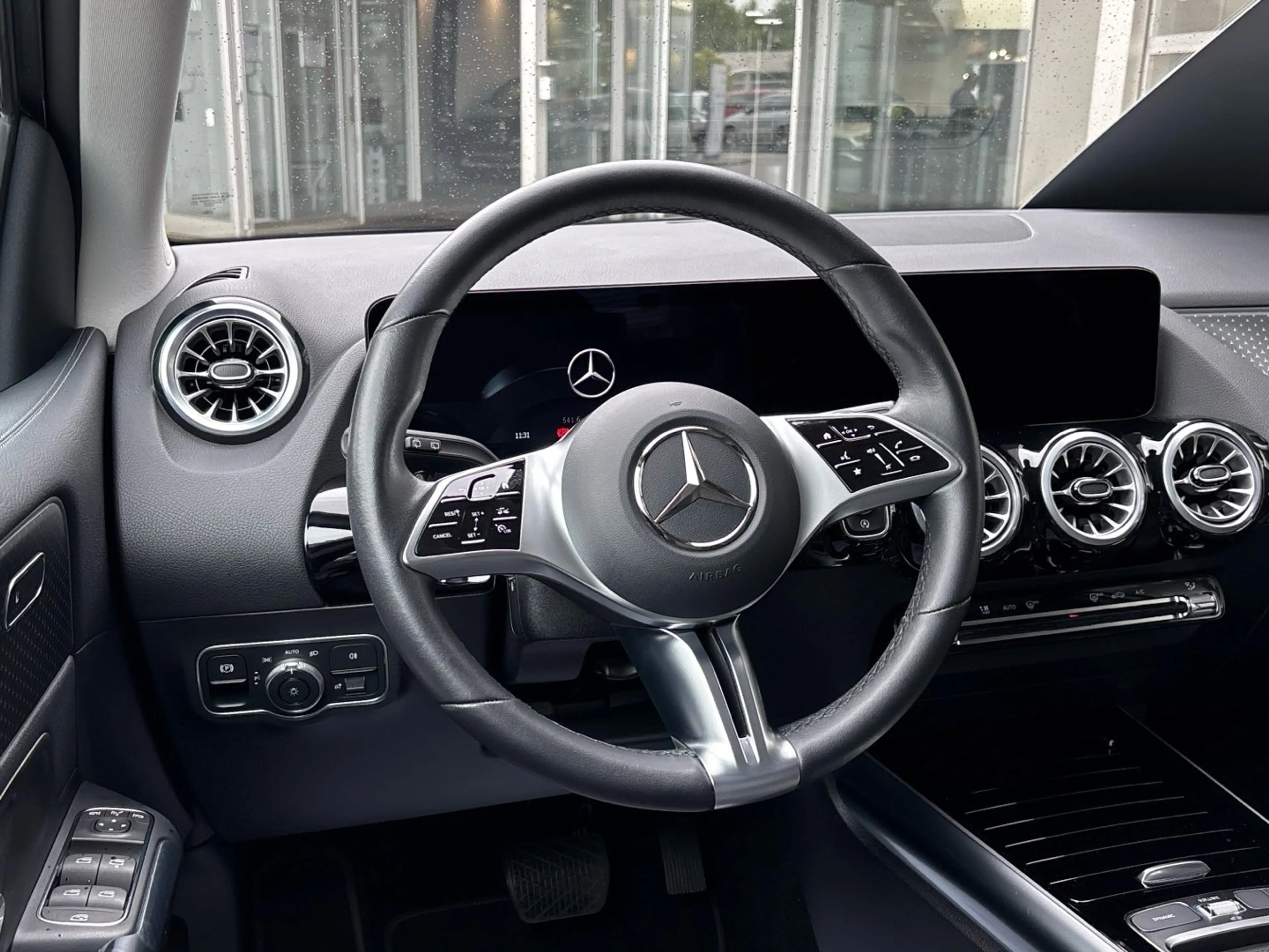 Mercedes-Benz B 220 d Progressive Ambiente Keyless-Go 360°-K. — photo 8