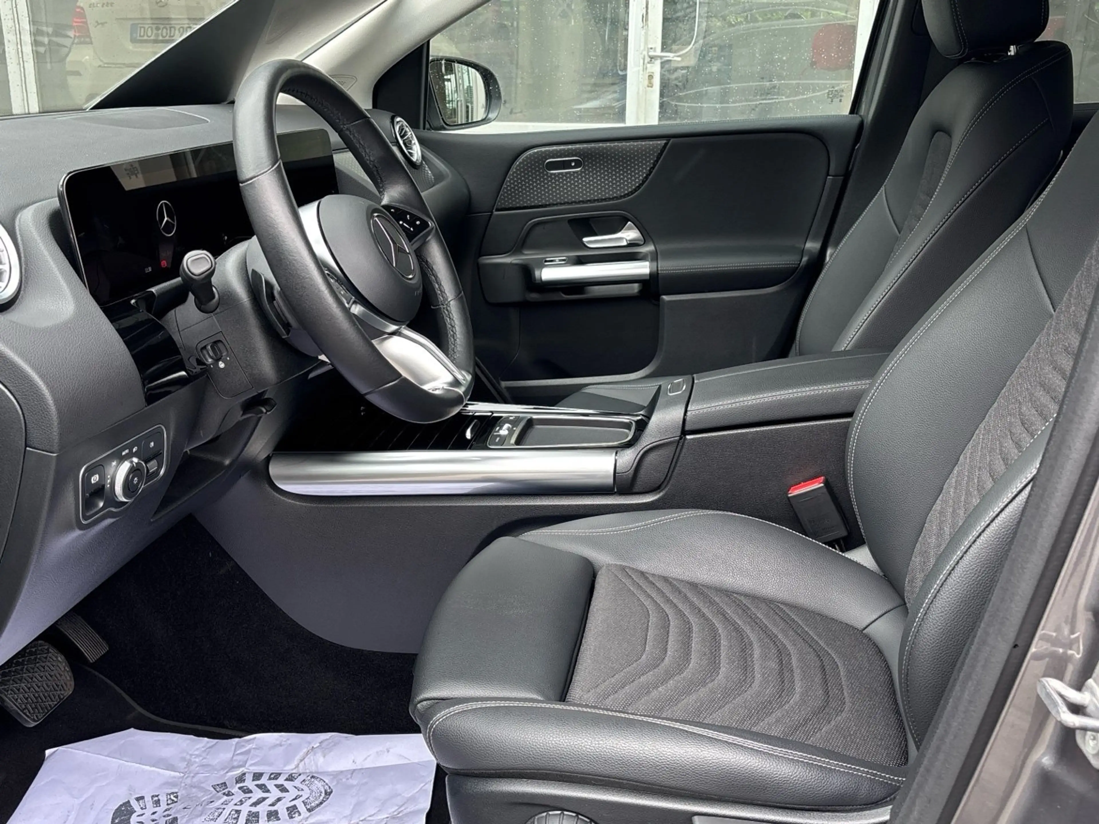 Mercedes-Benz B 220 d Progressive Ambiente Keyless-Go 360°-K. — photo 9