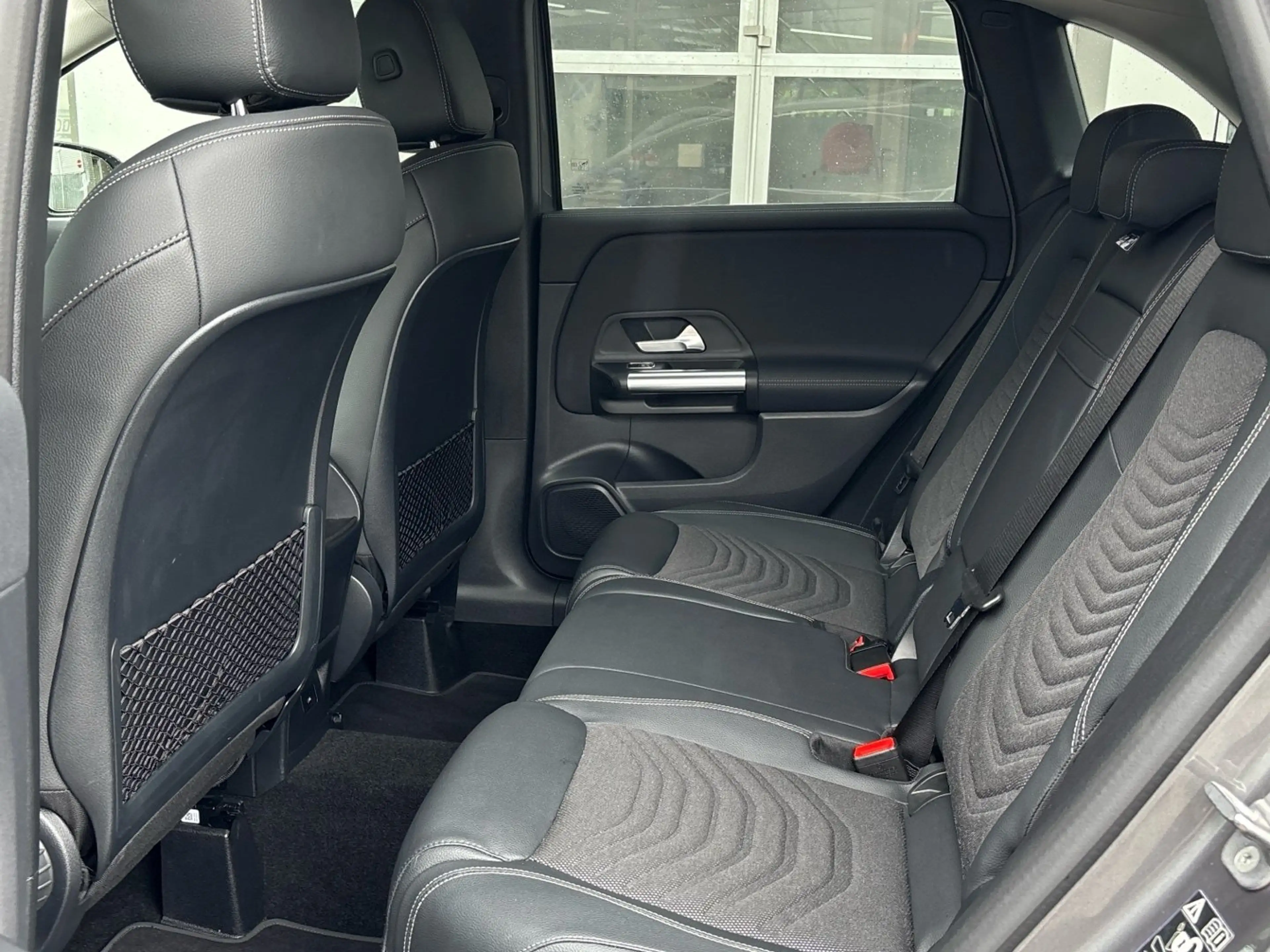 Mercedes-Benz B 220 d Progressive Ambiente Keyless-Go 360°-K. — photo 14