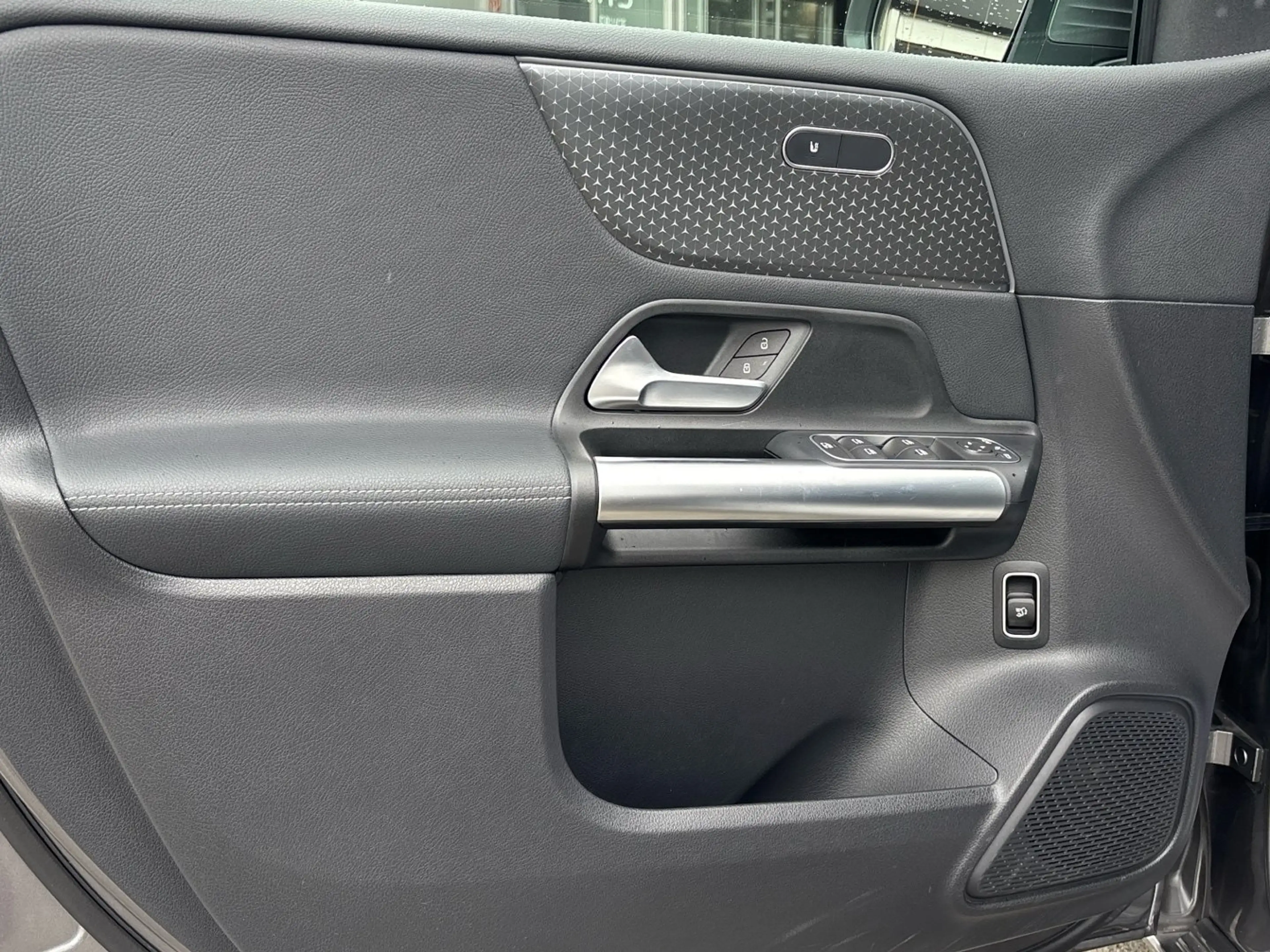 Mercedes-Benz B 220 d Progressive Ambiente Keyless-Go 360°-K. — photo 15