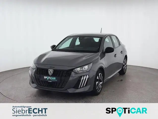 Peugeot 208 Active 1.2 PureTech*Klima*PDCh*uvm