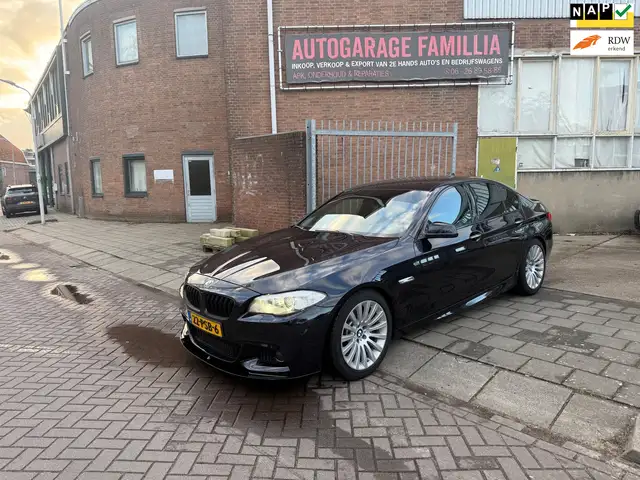BMW 528 5-serie 528i High Executive