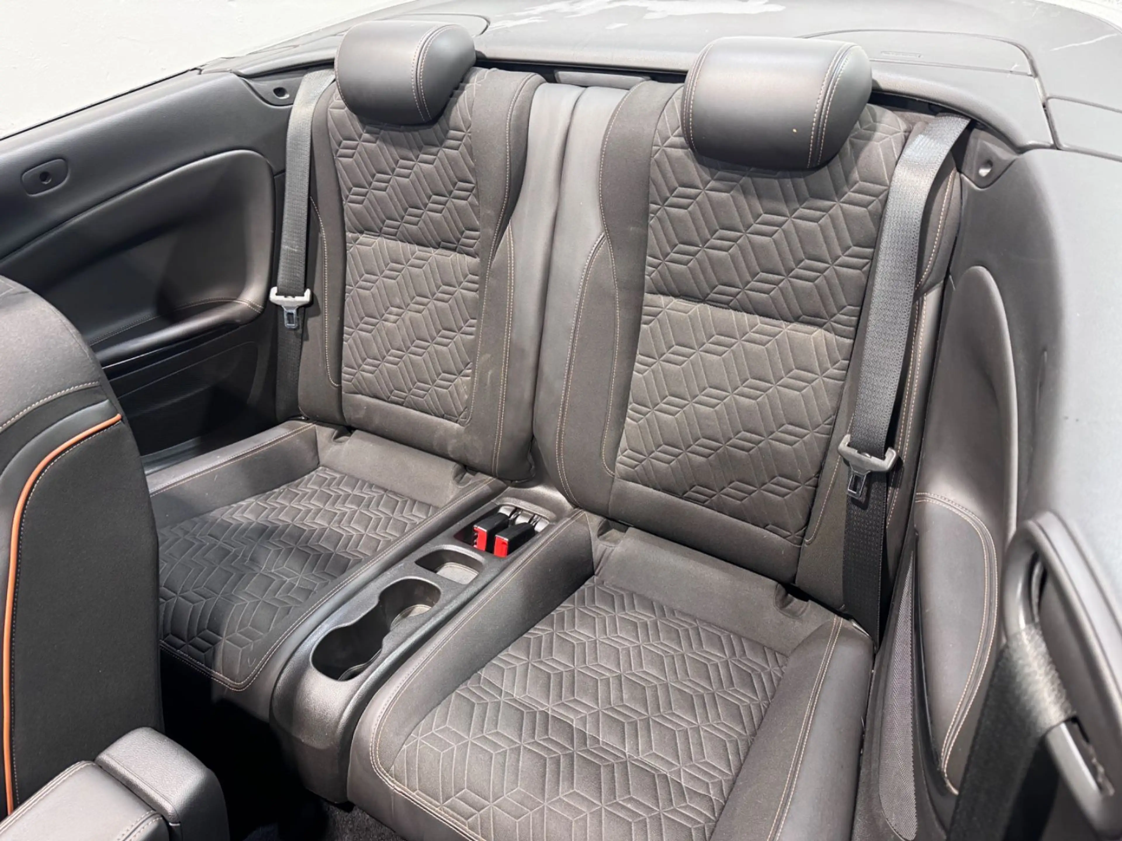 Opel Cascada Innovation ecoFlex *Scheckheftgepflegt* — photo 6
