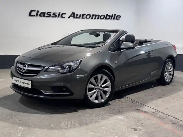 Opel Cascada Innovation ecoFlex *Scheckheftgepflegt*