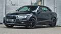 Audi A3 Cabriolet amb Alle Assist Xenon Shzg Klima Schwarz - thumbnail 5