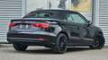 Audi A3 Cabriolet amb Alle Assist Xenon Shzg Klima Schwarz - thumbnail 13