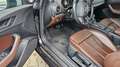 Audi A3 Cabriolet amb Alle Assist Xenon Shzg Klima Schwarz - thumbnail 12