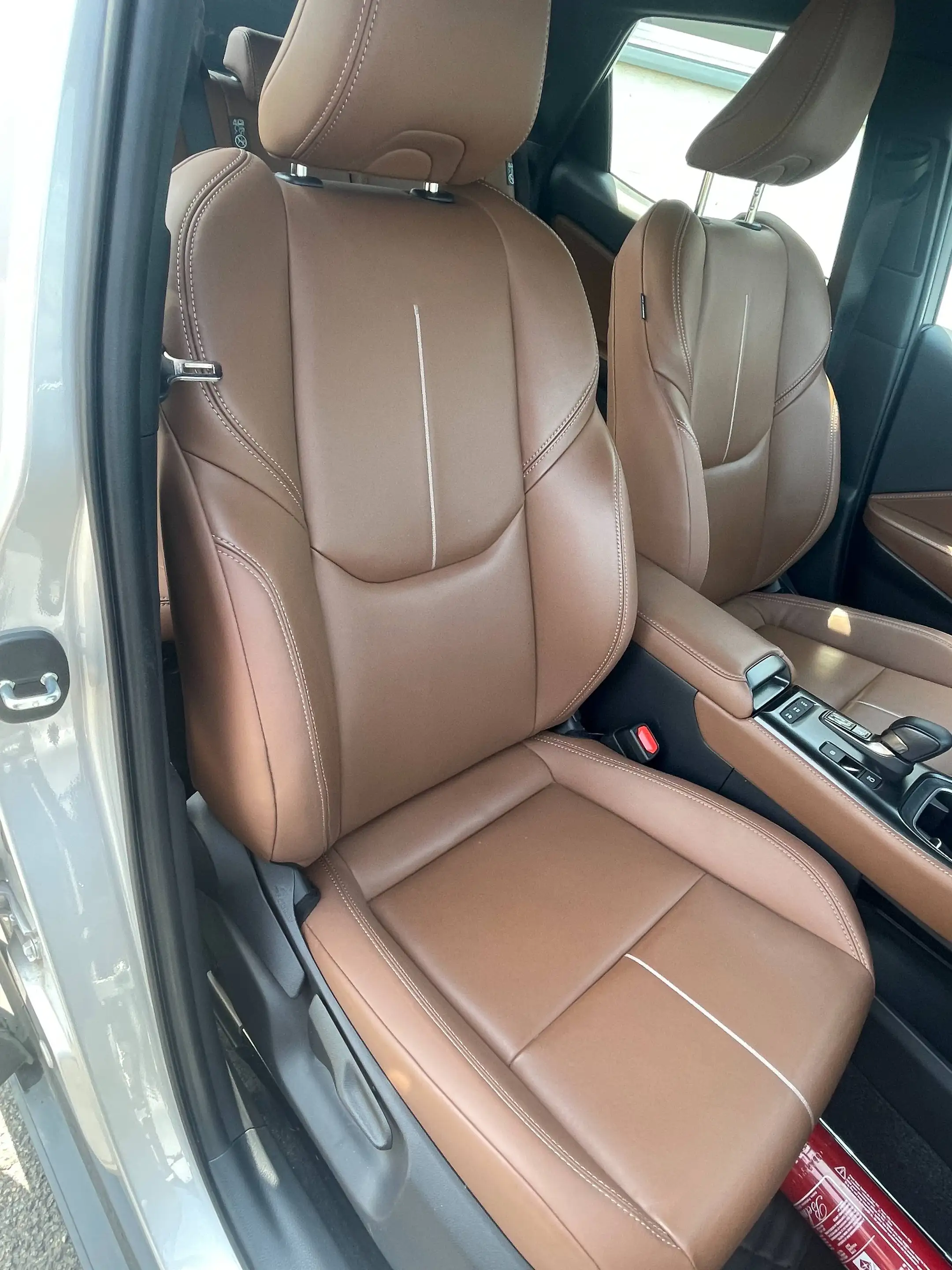 Lexus LBX LBX 1.5i FWD Relax Relax — photo 12