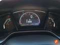 Honda Civic 1.5 VTEC Turbo Sport Plus CVT Gris - thumbnail 14