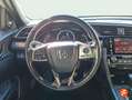 Honda Civic 1.5 VTEC Turbo Sport Plus CVT Gris - thumbnail 12