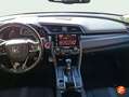 Honda Civic 1.5 VTEC Turbo Sport Plus CVT Gris - thumbnail 11