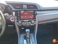 Honda Civic 1.5 VTEC Turbo Sport Plus CVT Gris - thumbnail 13