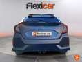 Honda Civic 1.5 VTEC Turbo Sport Plus CVT Gris - thumbnail 7