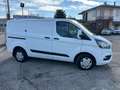 Ford Transit Custom 280 L1H1 TRAND 2.0TDCI 130CV MHEV Blanc - thumbnail 7