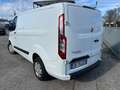 Ford Transit Custom 280 L1H1 TRAND 2.0TDCI 130CV MHEV Blanc - thumbnail 5