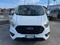 Ford Transit Custom 280 L1H1 TRAND 2.0TDCI 130CV MHEV Blanc - thumbnail 2