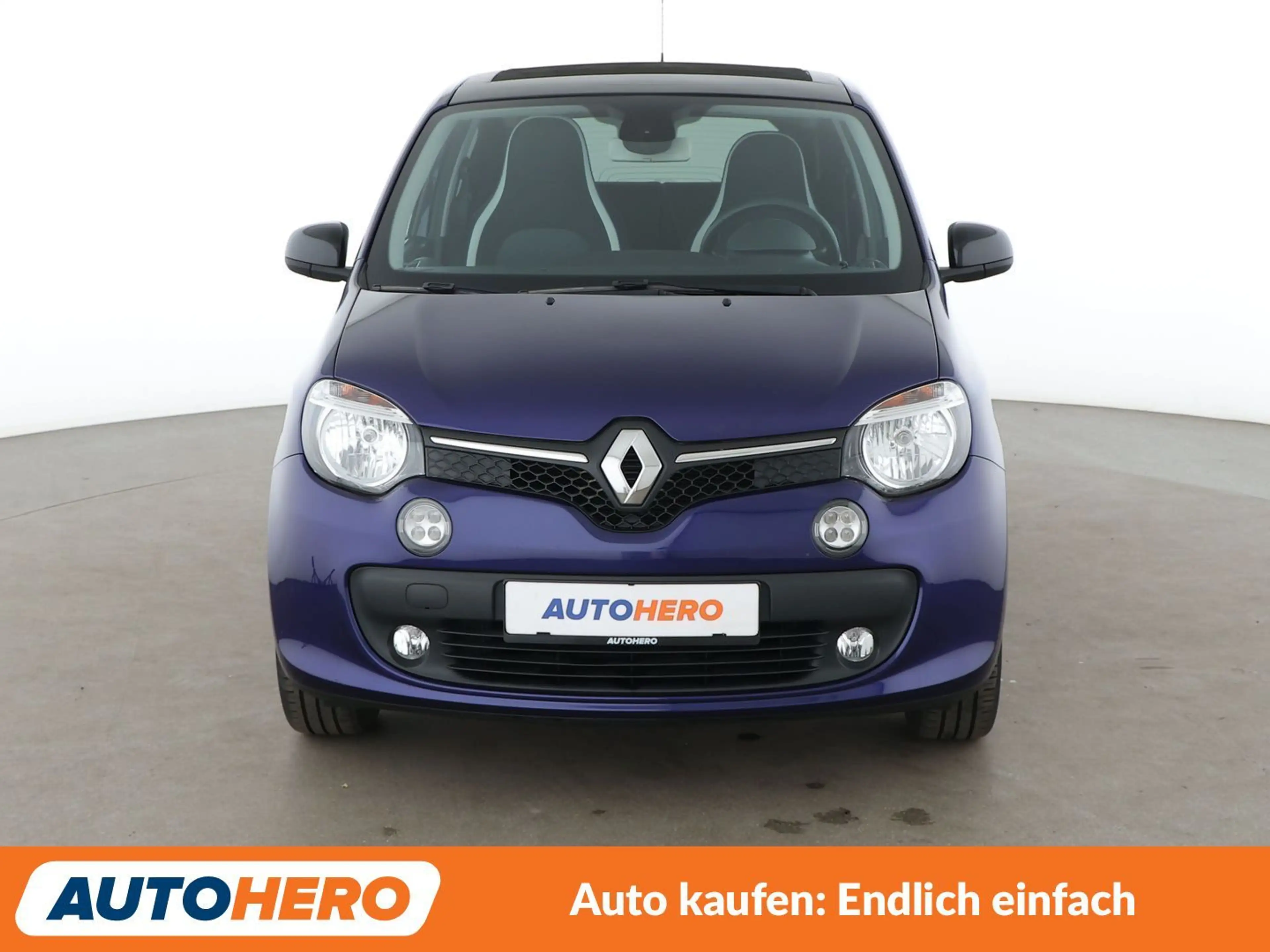 Renault Twingo 0.9 Energy Cosmic Aut.*TEMPO*SHZ*KLIMA* — photo 9