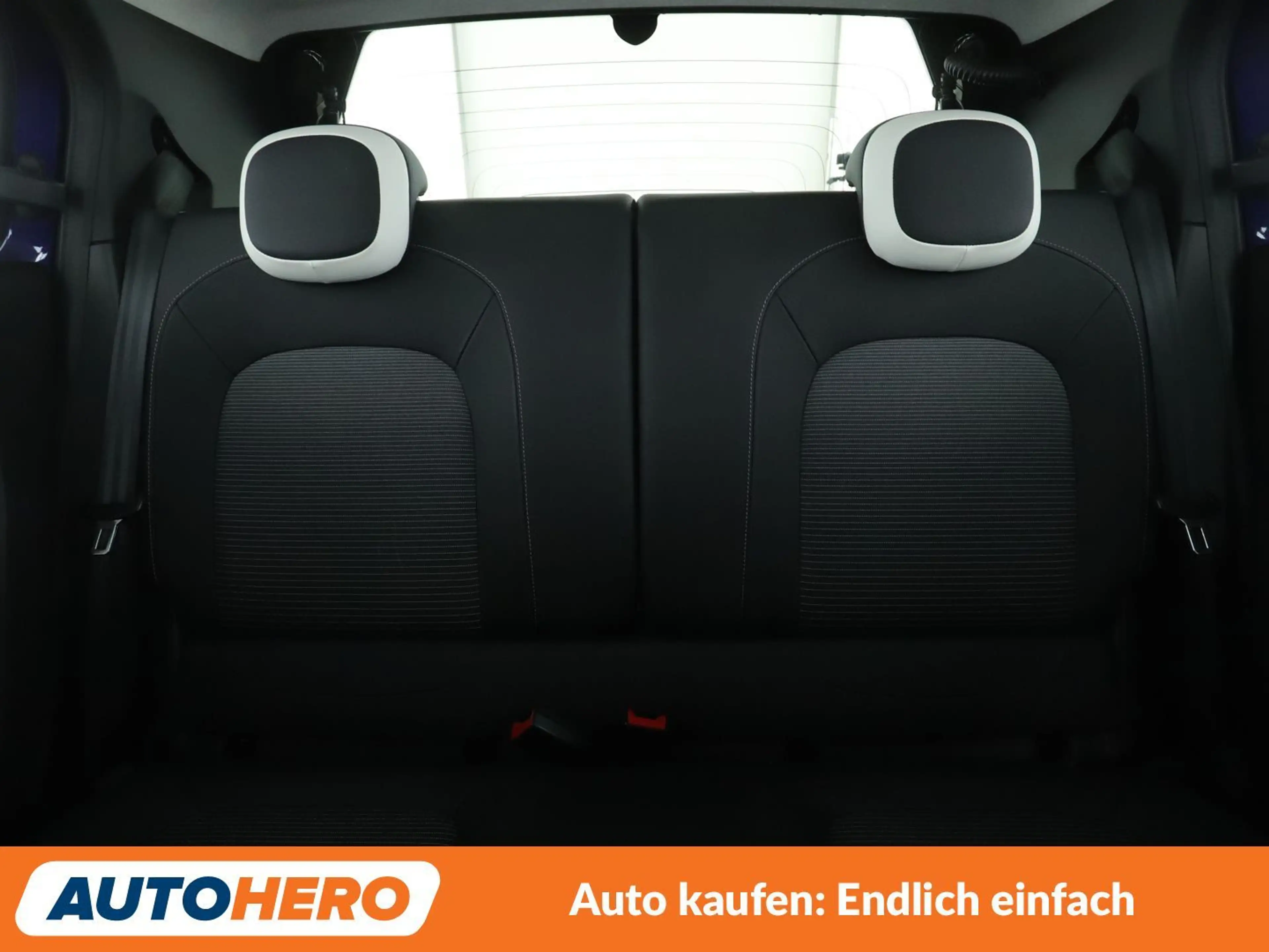 Renault Twingo 0.9 Energy Cosmic Aut.*TEMPO*SHZ*KLIMA* — photo 15