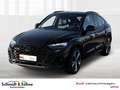 Audi SQ5 Sportback LUFT, DACH, STHZ, 21ZOLL, HEAD, Klima Schwarz - thumbnail 1