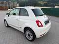Fiat 500 DolceVita Hybrid  *ab 117€,-* Weiß - thumbnail 5