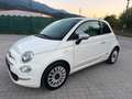 Fiat 500 DolceVita Hybrid  *ab 117€,-* Weiß - thumbnail 2
