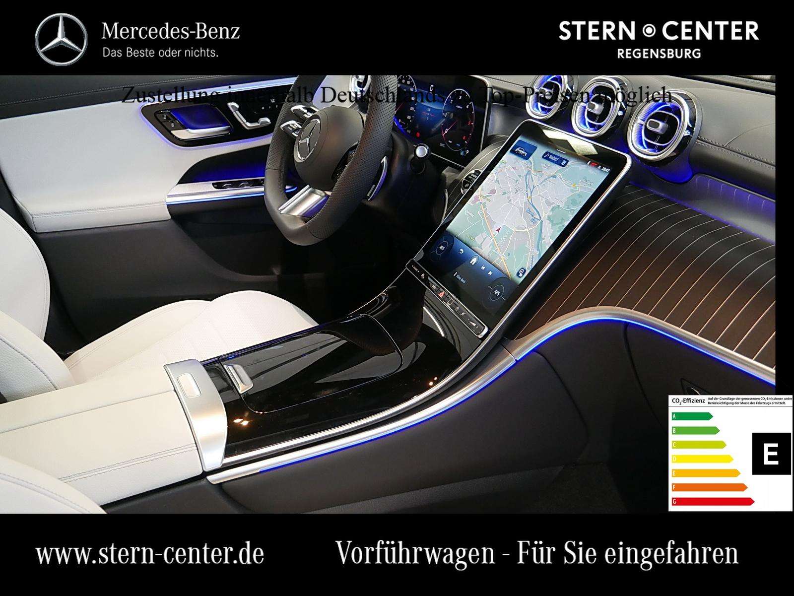 2026 Mercedes Benz GLC 200