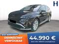 Skoda Enyaq 85 PLUS PAKET NEUES MODELL MATRIX ASSISTENZ ++ Schwarz - thumbnail 1
