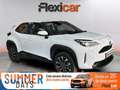 Toyota Yaris Cross 1.5 120H Active Tech Blanco - thumbnail 1