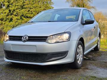 Polo 1.2i Trendline | GARANTIE 1 AN ✅
