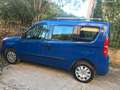 Fiat Doblo 1.6 mjt 16v Active 90cv Kék - thumbnail 9