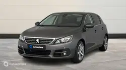 Peugeot 308 1.2 PureTech 130ch €6.c S\u0026S Allure