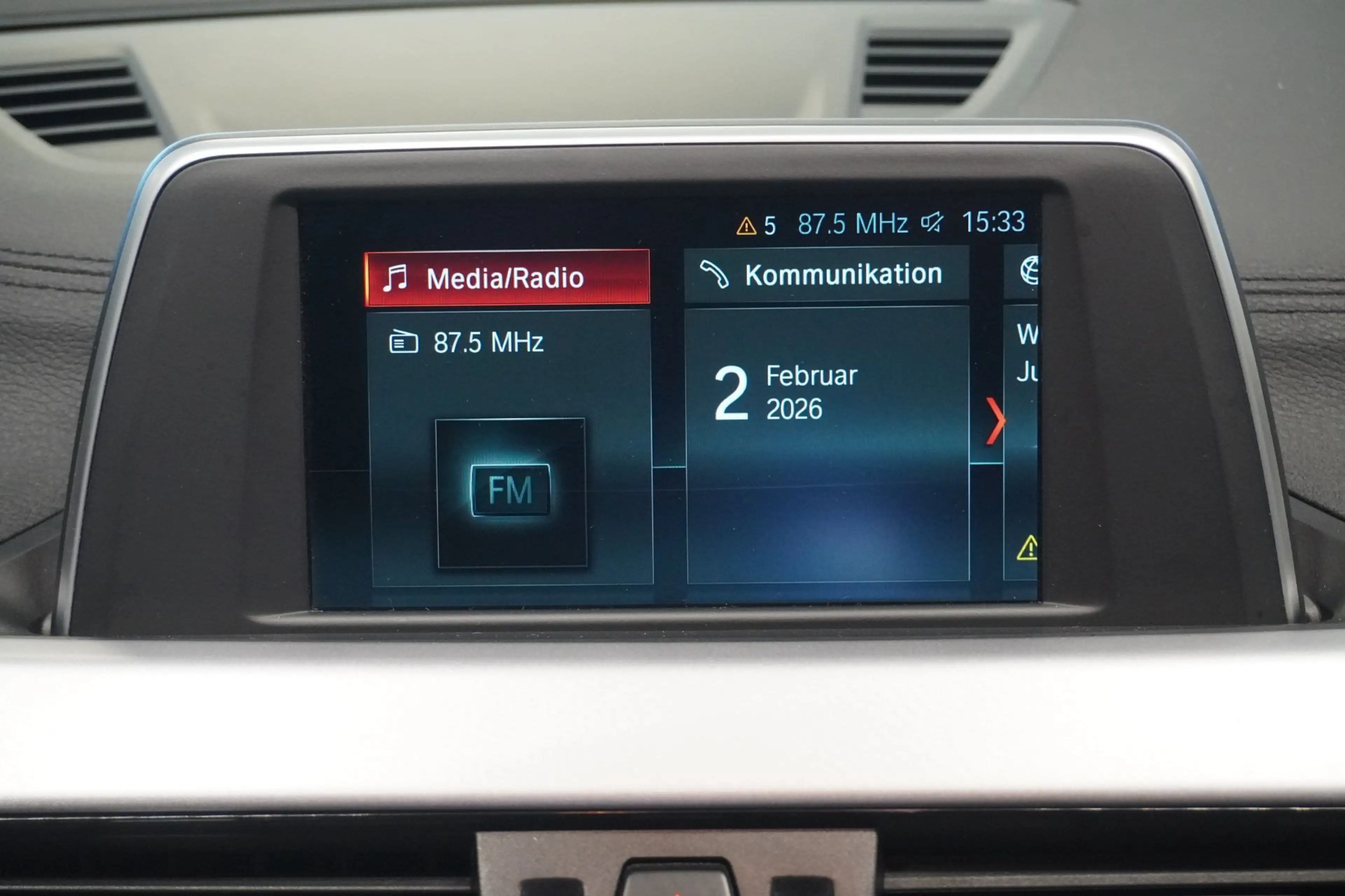 BMW X2 xDrive25e PHEV Aut. LED — photo 15