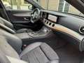 Mercedes-Benz E 200 d Business, AMG PAKKET Bleu - thumbnail 8