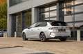 Opel Astra Ultimate | Plugin Hybrid 180 PK | Leder | Pano ... Gris - thumbnail 4