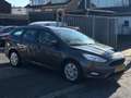 Ford Focus Wagon 1.0 Lease Edition | Nieuwe D-Riem | Navigati Grau - thumbnail 12