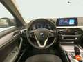 BMW 530 530e iPerformance Azul - thumbnail 11
