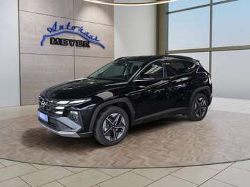 1.6 T-GDI DCT Navi/ACC/Kamera/Keyless/Sitzhz.